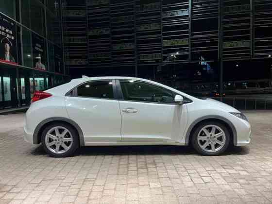 Honda Civic Chukotskiy Avtonomnyy Okrug