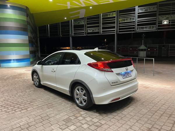 Honda Civic Чукотский АО - изображение 7