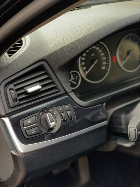 BMW 525 Sibbo – foto 5