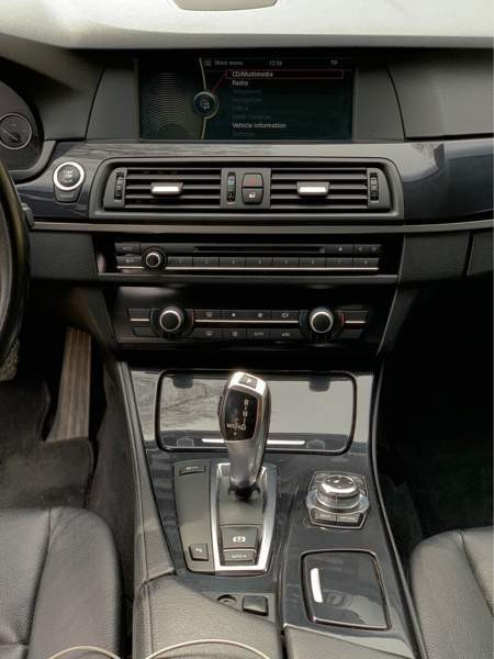 BMW 525 Sibbo – foto 7