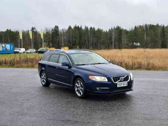 Volvo V70 Damascus Governorate