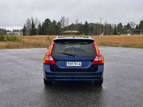 Volvo V70 Damascus Governorate