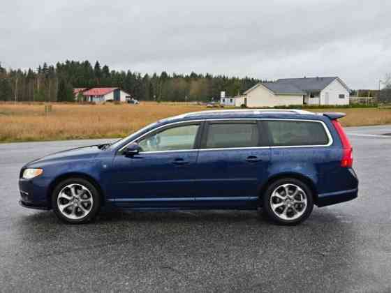 Volvo V70 Damascus Governorate