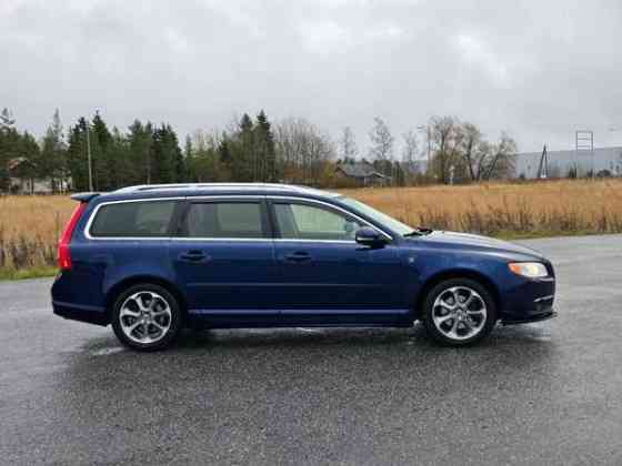 Volvo V70 Damascus Governorate