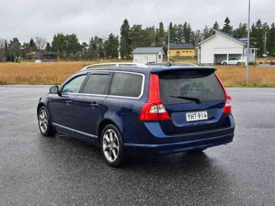 Volvo V70 Damascus Governorate