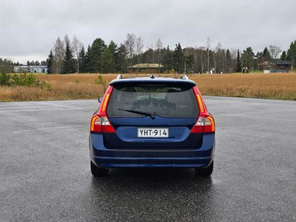 Volvo V70 Damascus Governorate - valokuva 4