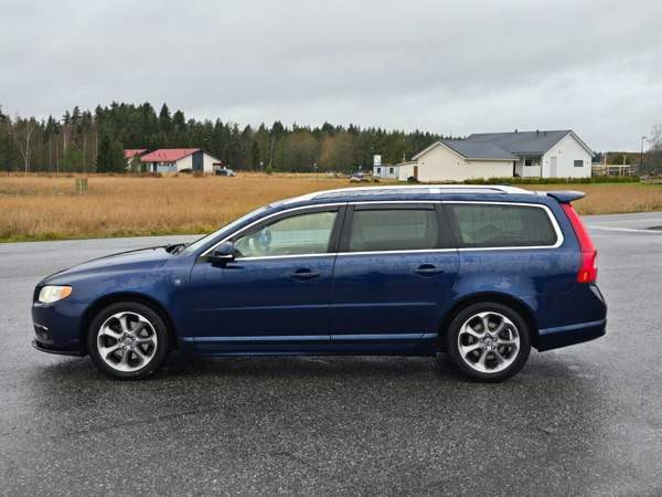 Volvo V70 Damascus Governorate - valokuva 6