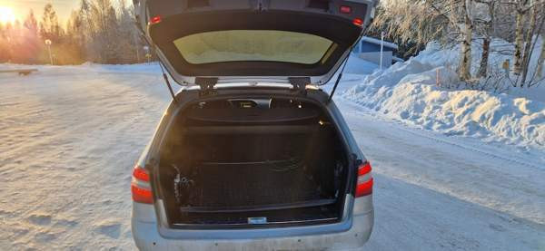 Mercedes-Benz E Kajaani - photo 8
