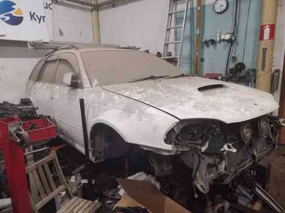 Toyota Caldina Хамина