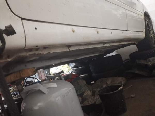 Toyota Caldina Хамина - изображение 8