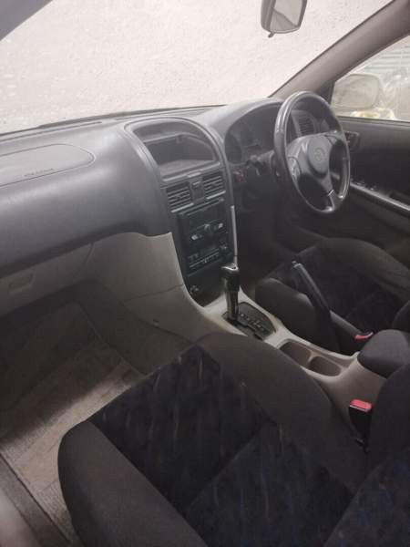 Toyota Caldina Хамина - изображение 6