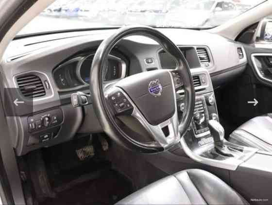 Volvo V60 Siilinjaervi