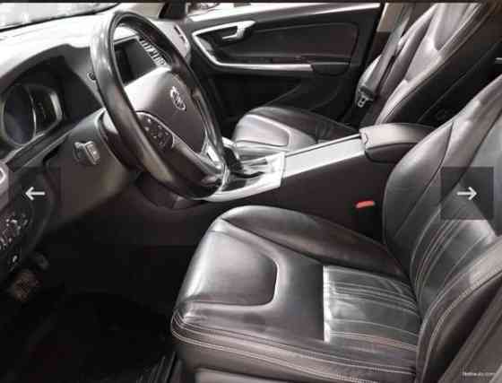 Volvo V60 Siilinjaervi