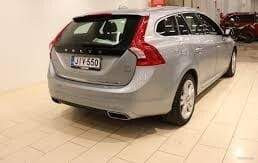 Volvo V60 Siilinjaervi – foto 2