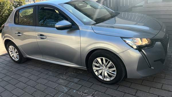 Peugeot 208 Lohja – foto 1