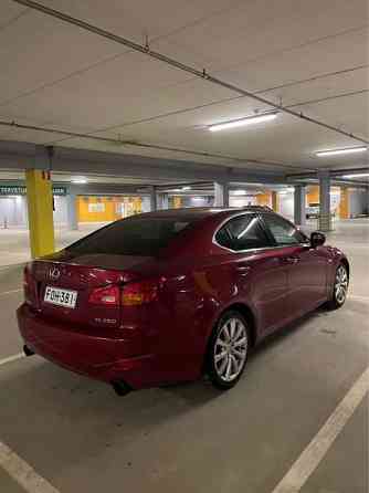 Lexus IS Lappeenranta