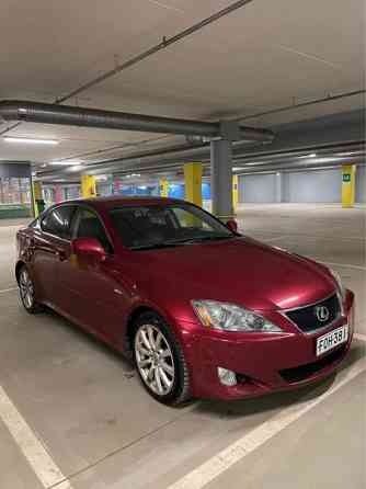 Lexus IS Lappeenranta