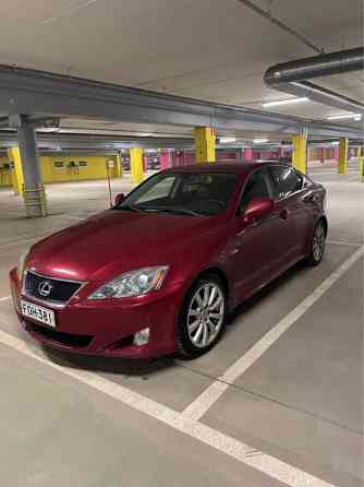 Lexus IS Lappeenranta