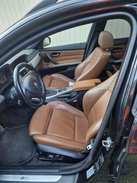 BMW 325 Запорожская область - изображение 4