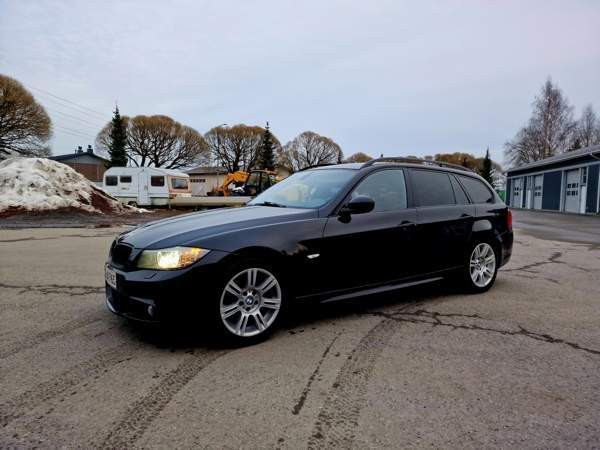 BMW 325 Запорожская область - изображение 3