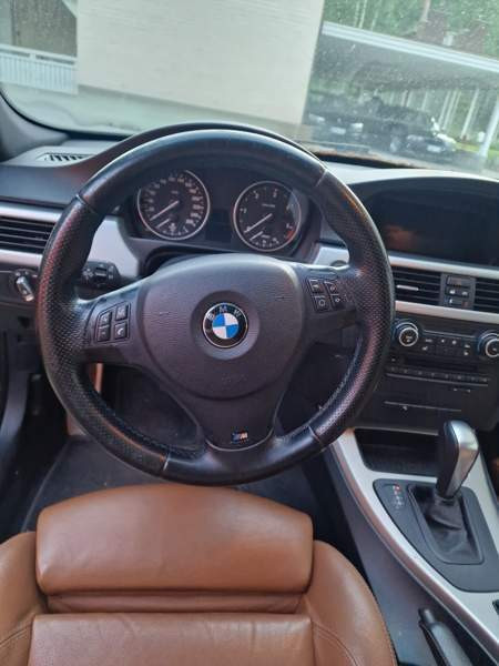 BMW 325 Запорожская область - изображение 7