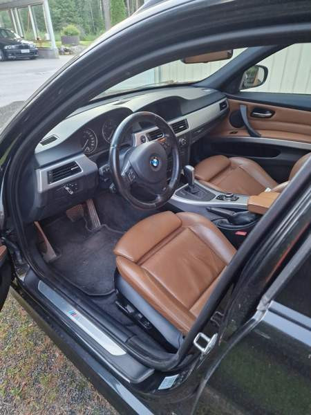 BMW 325 Запорожская область - изображение 5