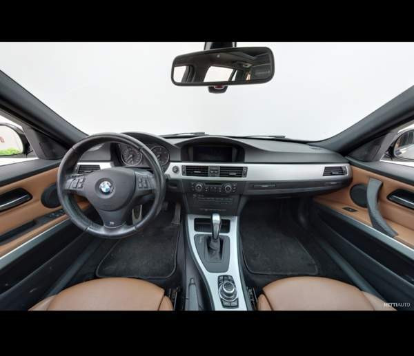 BMW 325 Запорожская область - изображение 6