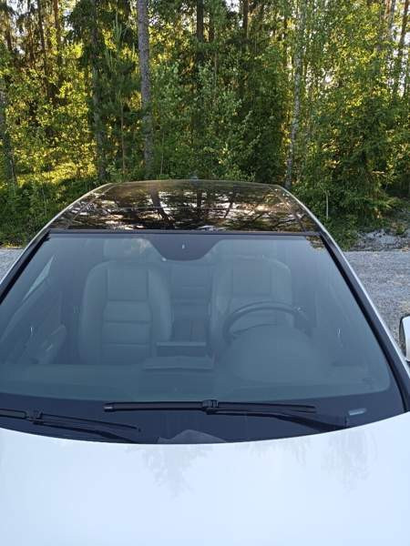 Mercedes-Benz C Nousiainen - изображение 8