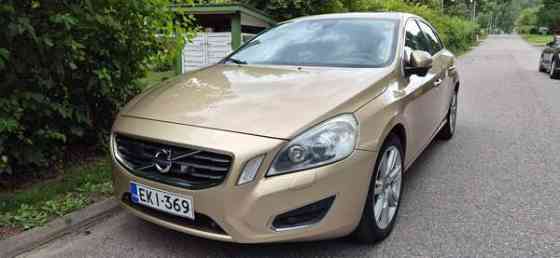 Volvo S60 Vantaa