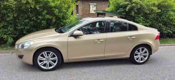 Volvo S60 Vantaa