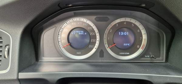 Volvo S60 Vantaa – foto 6