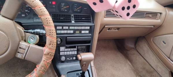 Toyota Supra Lapua - valokuva 7