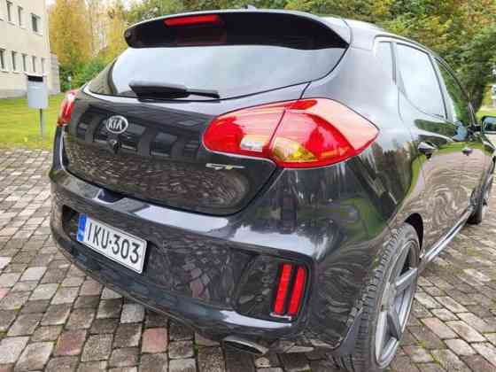 Kia Ceed Jaemsae
