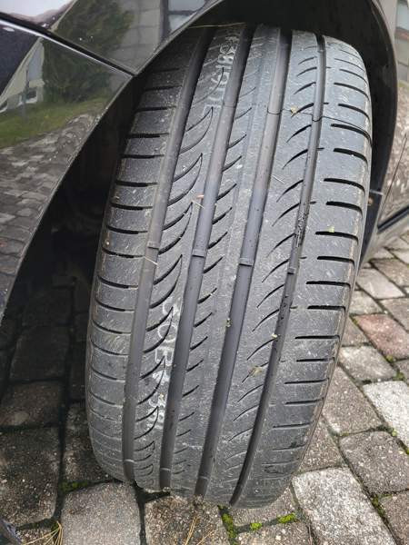 Kia Ceed Jaemsae – foto 8