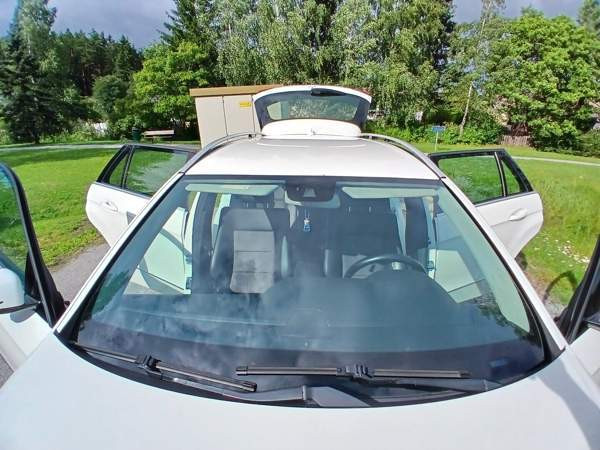 Mercedes-Benz E Sarov - photo 8