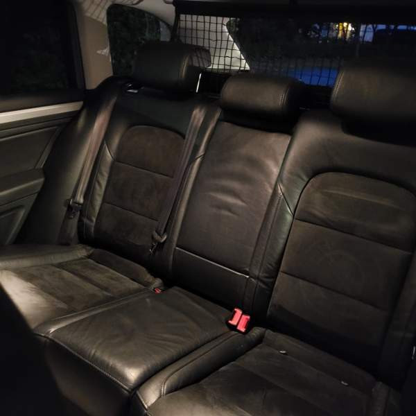 Skoda Superb Joensuu - photo 8