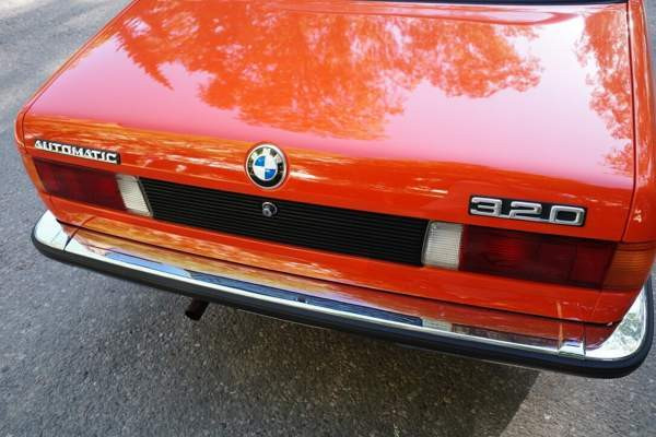 BMW 320 Helsinki – foto 5