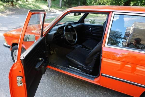 BMW 320 Helsinki – foto 6