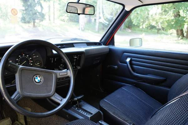 BMW 320 Helsinki – foto 8