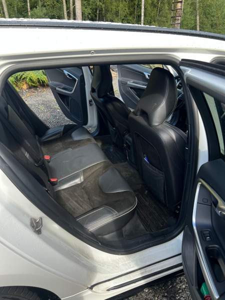 Volvo V60 Tampere – foto 7