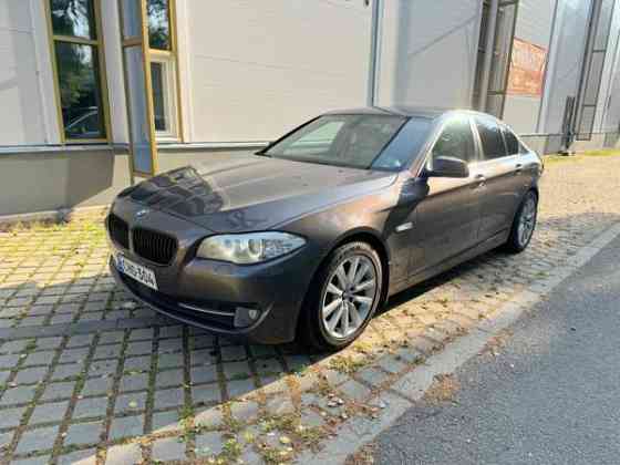 BMW 520 Tornio