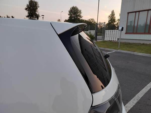 Volkswagen Golf Raasepori – foto 8