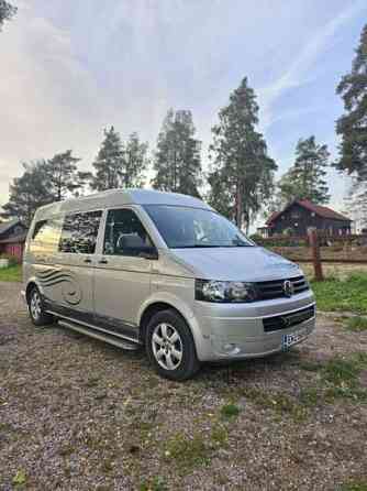 Volkswagen Transporter Lapinjärvi