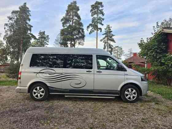 Volkswagen Transporter Lapinjärvi