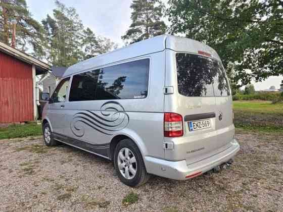 Volkswagen Transporter Lapinjärvi
