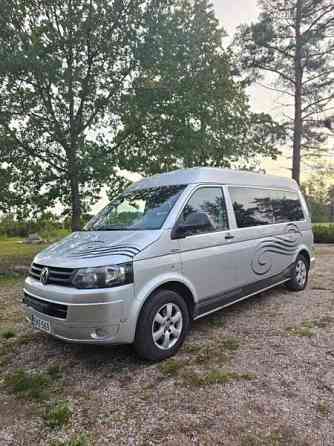 Volkswagen Transporter Lapinjärvi