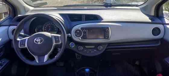 Toyota Yaris Taivassalo