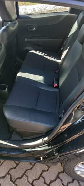 Toyota Yaris Taivassalo – foto 8