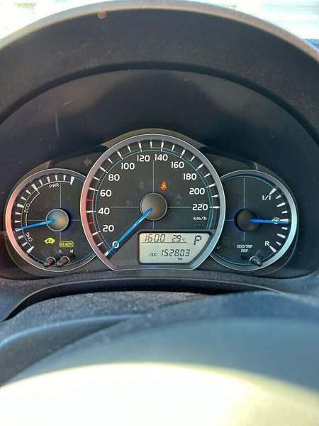 Toyota Yaris Taivassalo – foto 5