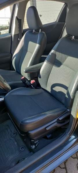 Toyota Yaris Taivassalo – foto 7